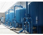 地下水、深井水除鐵除錳設(shè)備